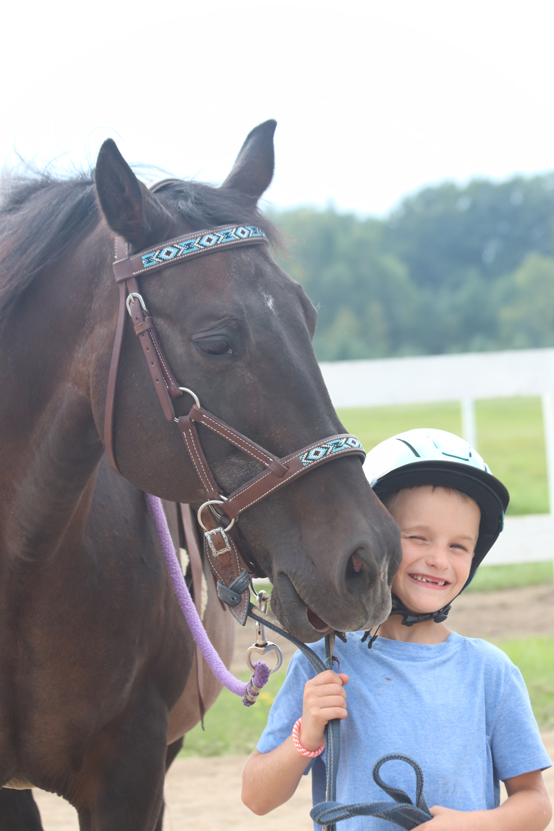 Horsemanship Programs