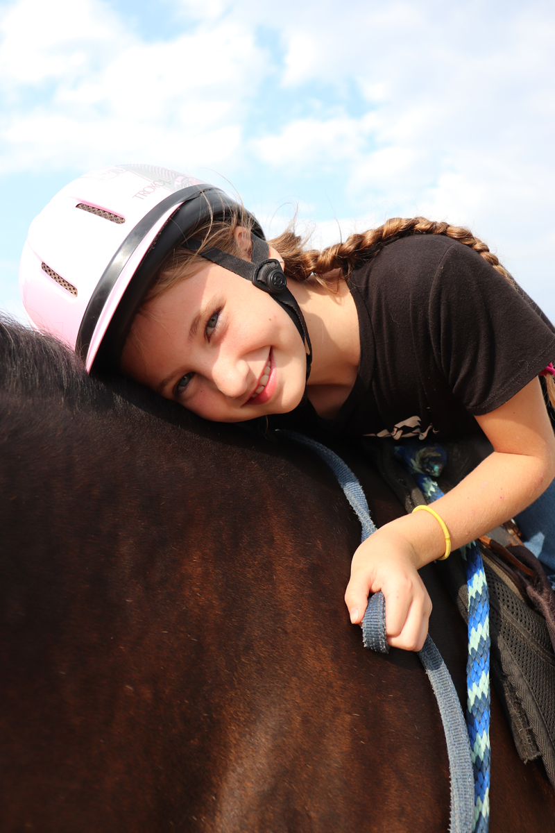 Ride and Play