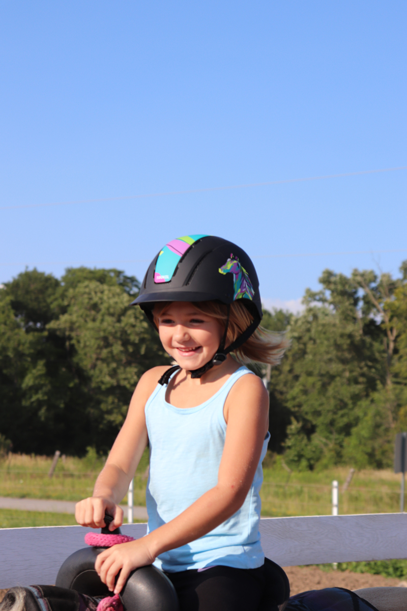 smiling rider2